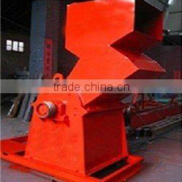 Mingyang high glory CE approved Scrap meatal /popcan shredder!