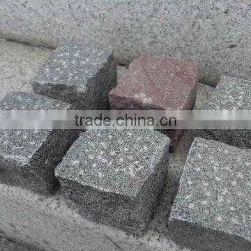 granite brick