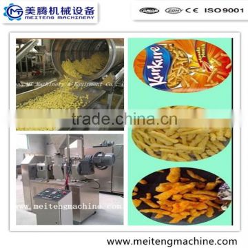 1.Automatic kukure processing machine/production line