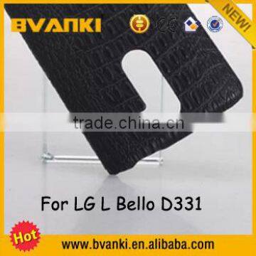 New Arrival Case Mobile Phone For LG L Bello PC Case Cover photo-2