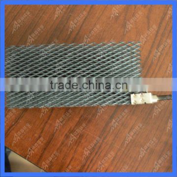 Electrochemical Electrode for Swimming Pool Water Treatment