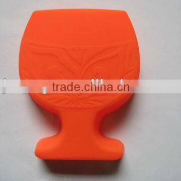 hot sell silicone cake mould cookie cup