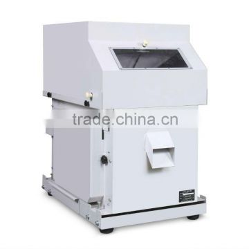 Broken rice sorting machine (BRS-400) rice sorting