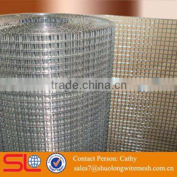 factory directly price multifunctional 3/8 inch galvanized welded wire mesh buy