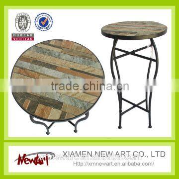 New Garden Flower Pot Stand Planter Sculpture Iron