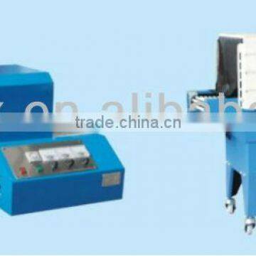 shrink film packing machine