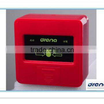 Fire Alarm Call Point