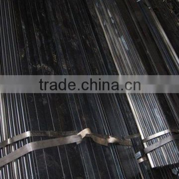 mill steel hollow tube