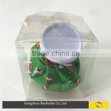 Cute Medical Use Fabric Ice Bag