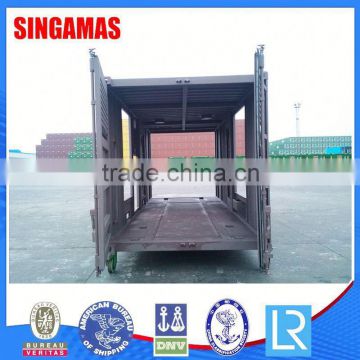 Trade Assurance Power Generator Container