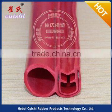 edge guard protection car door pvc seal