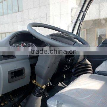 KAMA VAN TRUCK (1.5T) photo-4