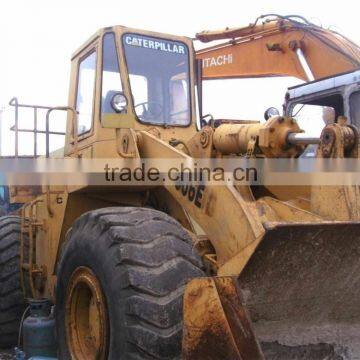 Used Wheel Loader 966E, 966 Loader,Cheap Wheel Loader for sale