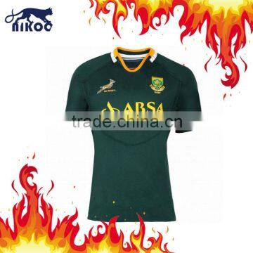 Sports Rugby Shirt