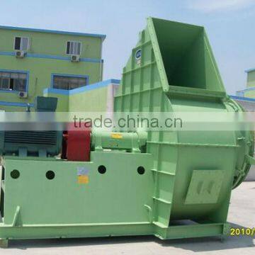 TDC-12# China industrial metallic centrifugal blower fan
