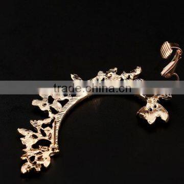 Fancy Earring Designer Earring Hooks Made Earring photo-6