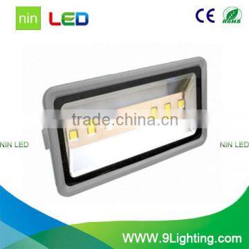 Durable Best Sell Multicolor Led Flood Light photo-5