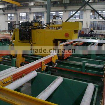 Aluminium Extrusion Press
