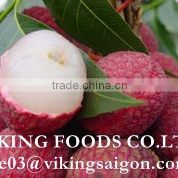 VIETNAM FRESH FABRIC/ LYCHEE, BEST PERFORMANCE, SO SWEET and SO DELICIOUS