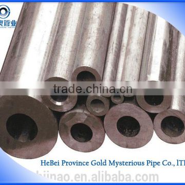 Mechanical parts SAE 1035 seamless steel tube