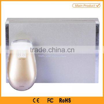 New Product on China Market whitening skin facial firming machine