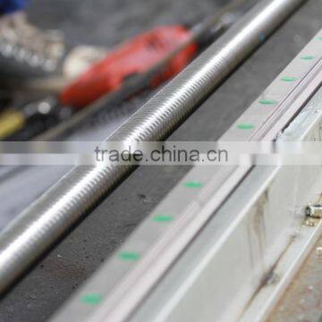 150W Co2 Sheet Metal Laser Cutting Machine/co2 Laser Cutting Machine for Metal 150W/wood Acrylic Metal Laser Cutting Machine photo-3