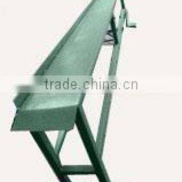 Shutter Door Slat Guide Roll Forming Machine Roller Shutter Door Machine photo-6