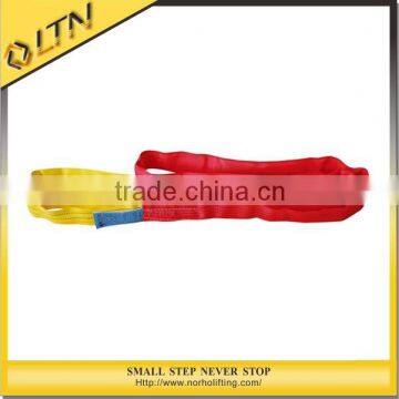 Chinese Webbing Sling Also Names of Eye Drops for Lift photo-5