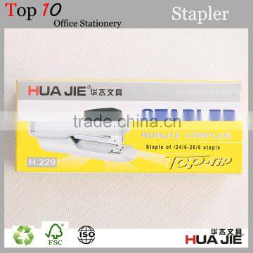 Office Binding Supply 24/6 26/6 Book Binding Stapler Stationery Stapler photo-2