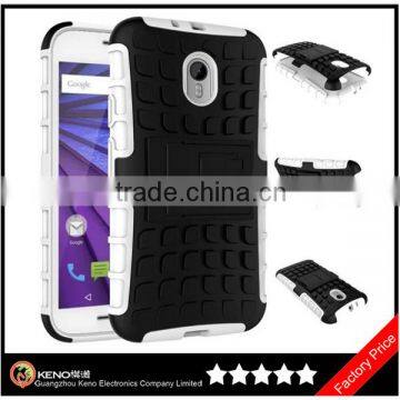 Keno Popular for Motorola Moto G3 Cell Phone Case Wholesale