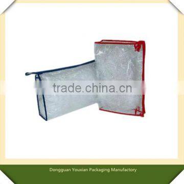 PVC pen pouch for promotion item , gift , toy , stationery series