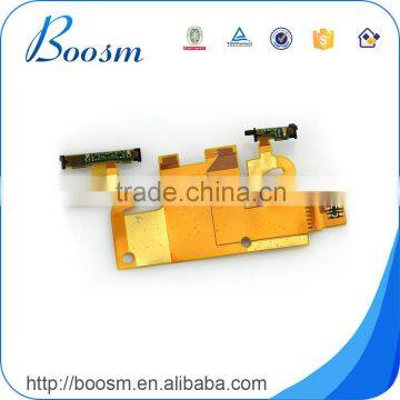 wholesale price charging flex for xperia z1 dock connector flex cable