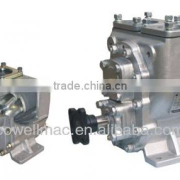 kerosene gear pump