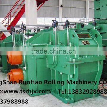 Wire rolling production line,Hot rolling mill