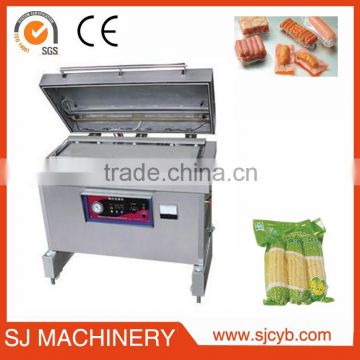 Vacuum Packaging Machine /Sandwich Vacuum Packing Machine