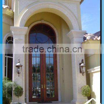 Exterior Window Decoration photo-2