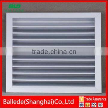 HVAC System Aluminum Ventilation Louver photo-5