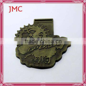 Metal Name Plate Belt Buckles Parts photo-5