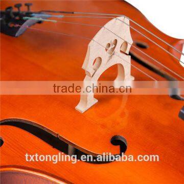 ( TL011) Cello From China With Soft Bag Cello Price photo-6