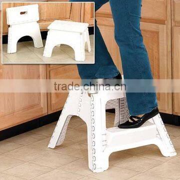 Outdoor Furniture,Ez Folding Step Stool With One Step,2015 New Product photo-4