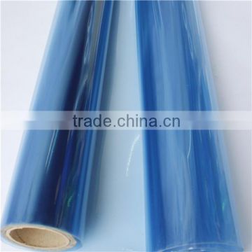 High transparent light blue car headlight tint film