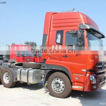 CHINA brand DFM tractor truck for hotsale