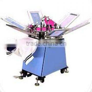 cotton t shirt printing machine manufacturer