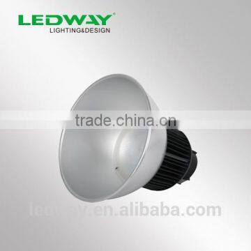 100W new LED High bay Light IP54 hi-bay 9000lm 80W 100W 120W 150W 180W industry high bay light 5 year warranty