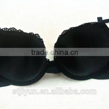 Wholesale Sexy Black Bra Name Brand photo-5