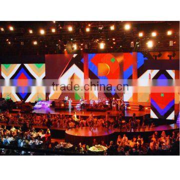 Factory price aluminum stage truss for outdoor events stage