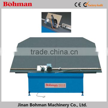 China High Quality Aluminum Profile Bending Machine