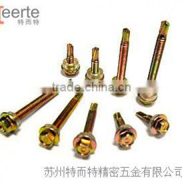 Drywall screws