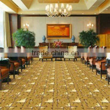 tufted used casino carpet