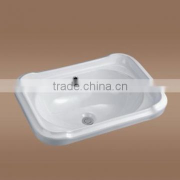 Wash basin mold & ceramic wash basin sizes